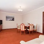 Goscinne Rekin Habitación en casa particular *