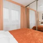 Habitación en casa particular Goscinne Rekin *