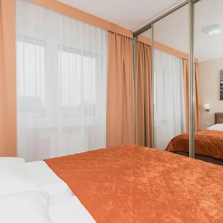 Privat bolig Pensjonat Rekin *
