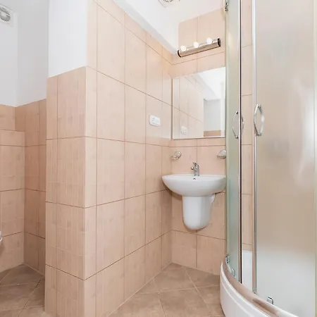 Homestay szállás Goscinne Rekin *