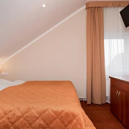 Goscinne Rekin Quarto em Acomodações Particulares Rewal