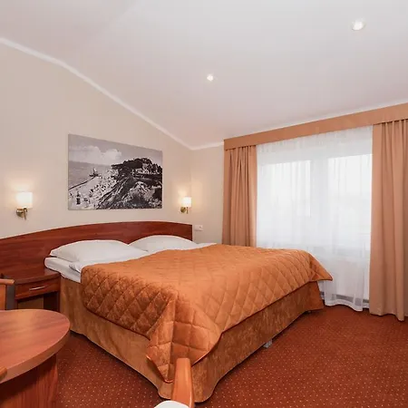 Quarto em Acomodações Particulares Goscinne Rekin