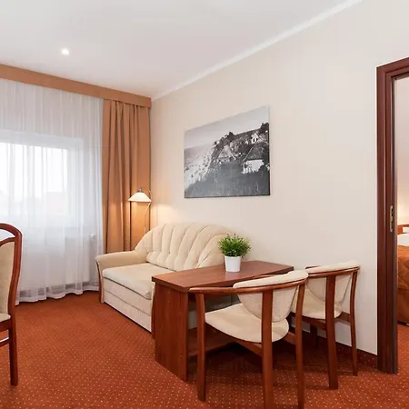 Goscinne Rekin Homestay szállás