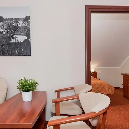 Quarto em Acomodações Particulares Goscinne Rekin