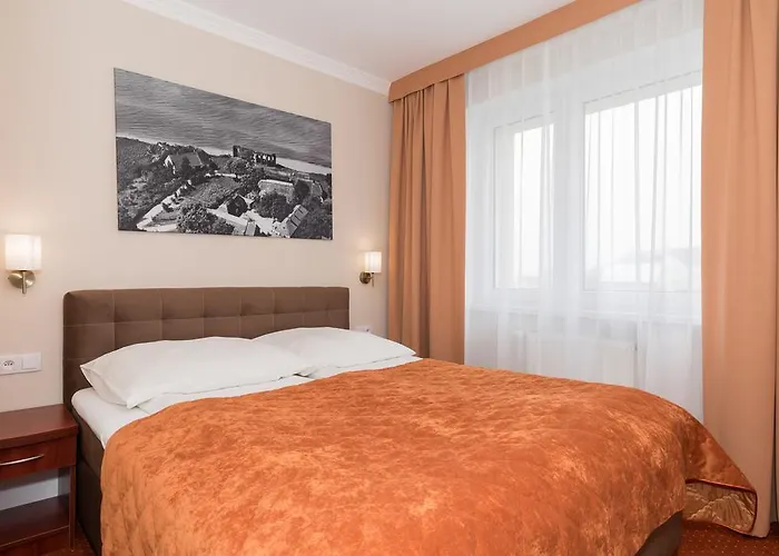 Goscinne Rekin レバル