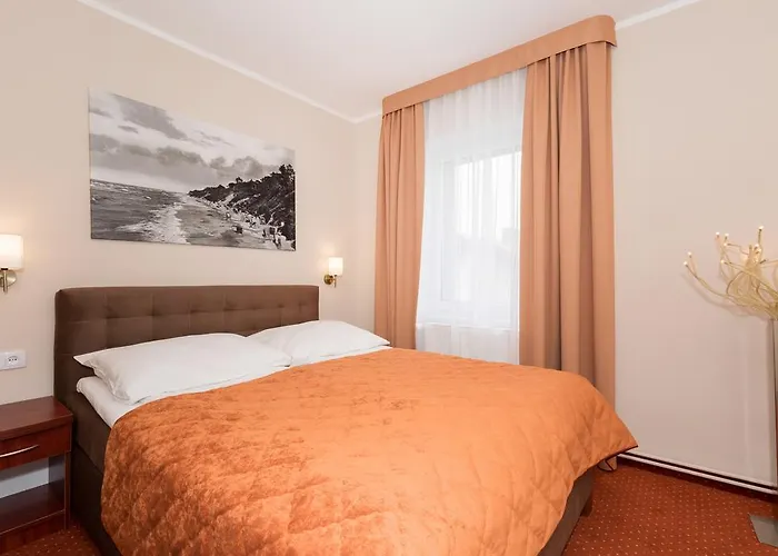 홈스테이 Goscinne Rekin 레왈