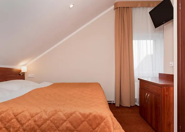 Goscinne Rekin 홈스테이 레왈