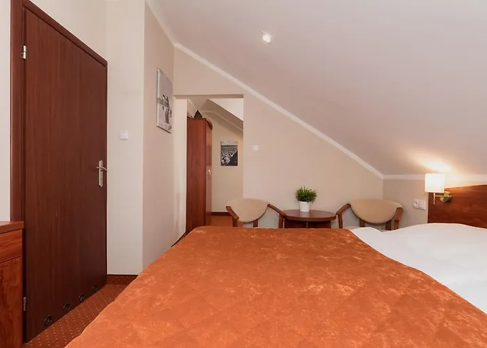 Goscinne Rekin 홈스테이 레왈