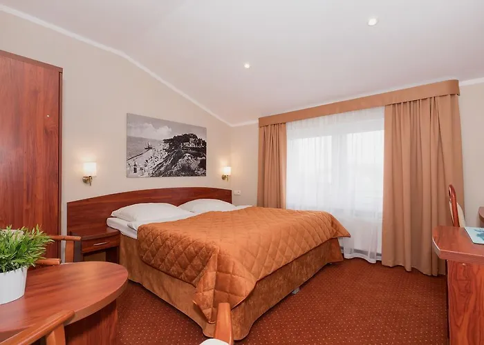 Quarto em Acomodações Particulares Goscinne Rekin