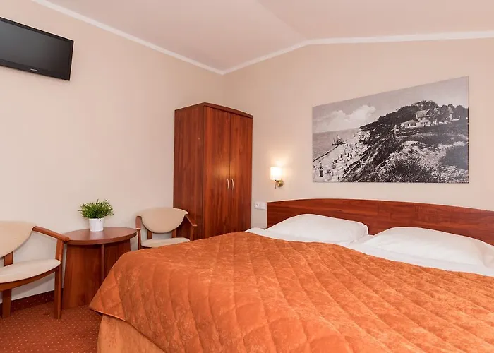 Goscinne Rekin * 레왈