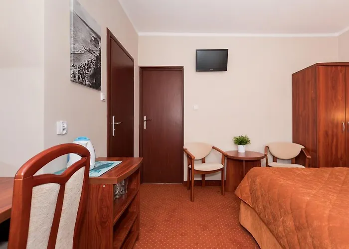 Goscinne Rekin レバル