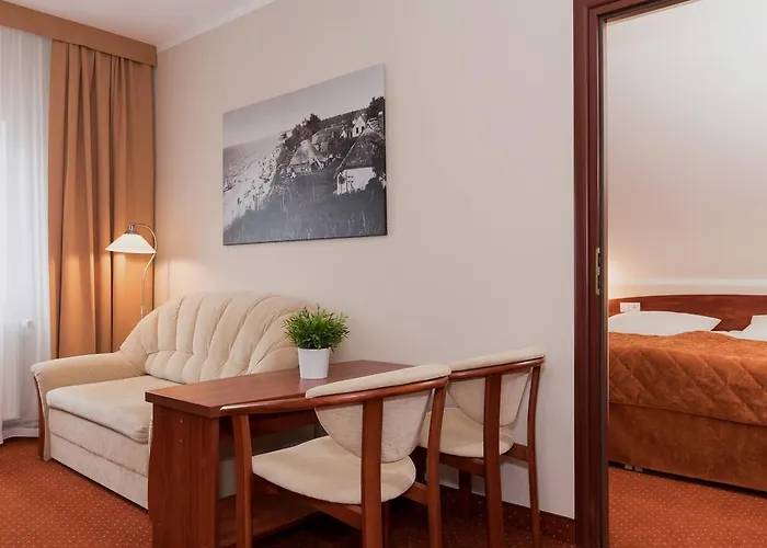 Goscinne Rekin 홈스테이 *