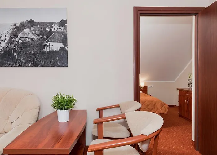 Quarto em Acomodações Particulares Goscinne Rekin