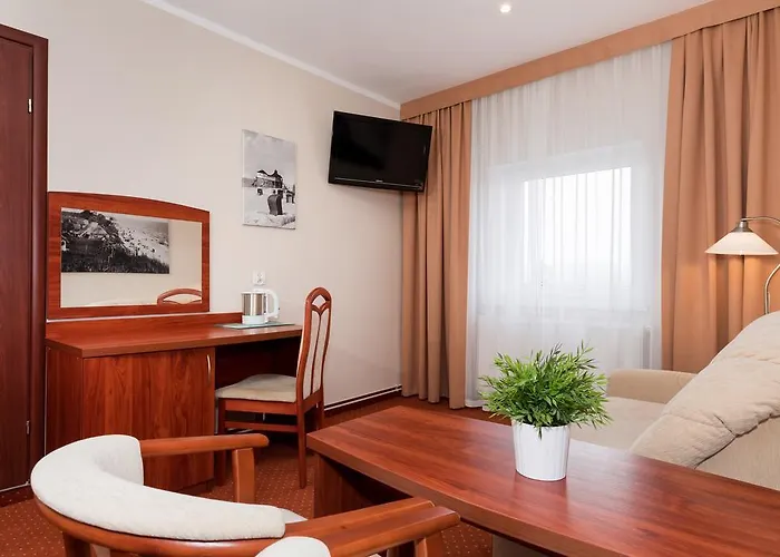 Goscinne Rekin ホームステイ *